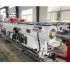 Automatic PVC Plastic Pipe Production Machine Line / Extrusion Machine