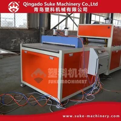 PVC Wall Panel Machine Line with Ce and ISO