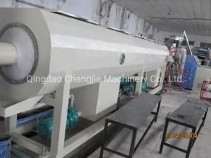 Plastic Profile Machine/PVC Profile Production Line