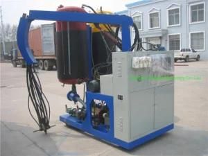 Large Diameter Yellow Jacket Pipe Extruder Machine for Pre -Insulation Pipes