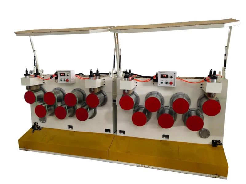Pet/PP Strapping Band Making Machine/Pet Srapping Extrusion Line