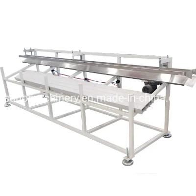 Rigid PVC Profile Co-Extrusion Line Profile Making Machine