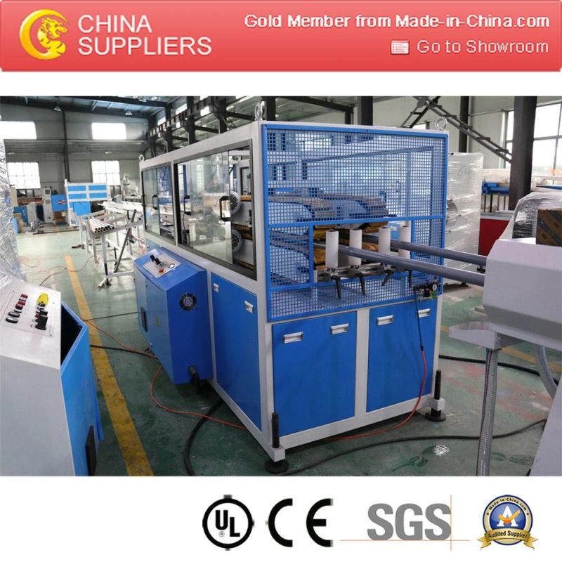 CPVC Heating Water Pipe Extrusion Machine