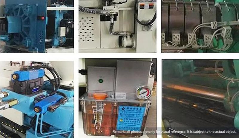 220ton Fork/Knife/Spoon New Injection Molding Machine