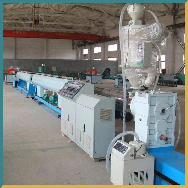 3/4"-4" PP-R Pipe Extrusion Line