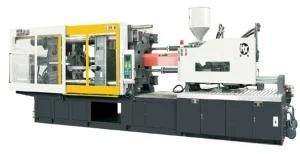 500ton Double Proportion Injection Molding Machine (HXF 526)