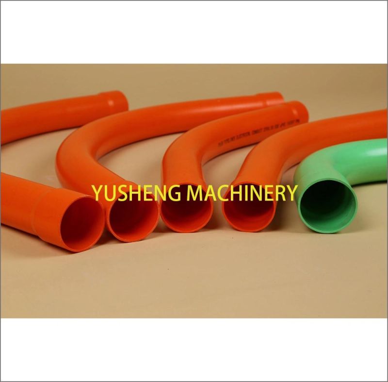 PVC Pipe Bending Machine for PVC Bending (160mm)