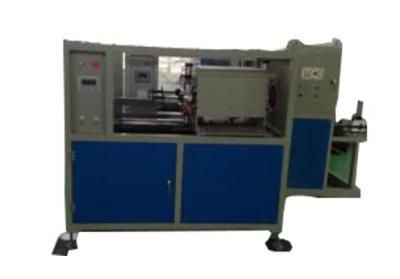 High Speed No-Scrapes Cutting Unit