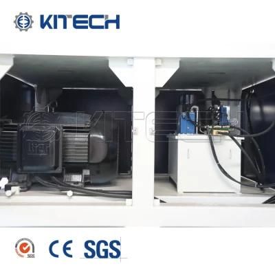 PP Jumbo Bags Films Press Plastic Squeezing Machine