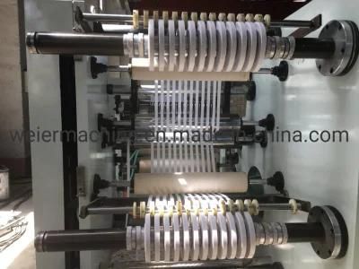 PVC Edge Band Manufacturing Machinery Edge Banding Sheet Extrusion Line (SJSZ-65/132)