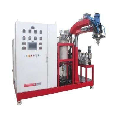 High Pressure Polyurethane Foam Machine Spray Coating Equipment