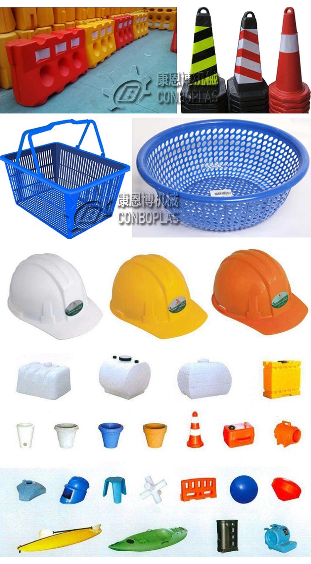Plastic Crusher for PVC PP PPR HDPE LDPE PE ABS Pet Bottle Film Woven Shopping Bag Pipe Tube Hose Ceiling Panel Board Sheet Bucket Injection Molding Wastes