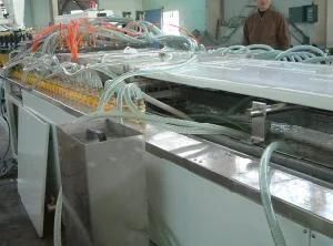 PVC Window Sill Production Line