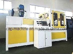 Csd Cap Manufaturer Machine with CE Certification (MF-40B-36)