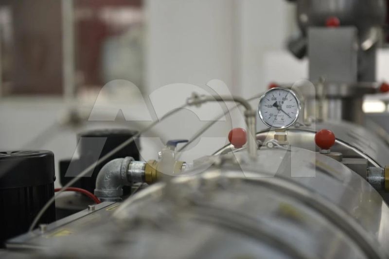 Plastic UPVC Pipe PVC HDPE PPR PE PP Water Electric Conduit Pipe Extrusion Production Line