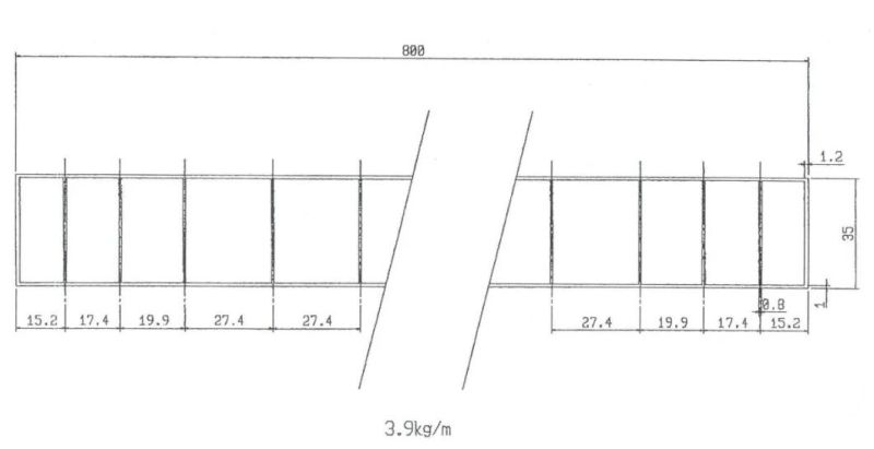 Indoor Plastic Door Machine Line PVC Door Panel Machine Line