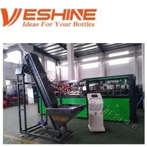 Full Automatic Stretch Pet Bottle Blow Molding Machinevs-2L-6 Veshine Machinery