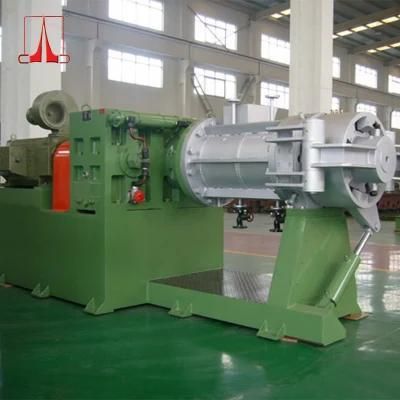 High performance Plastic Filter Strainer Extruder