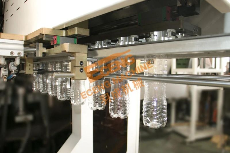 Full Automatic Bottle Making Machine Blower with Low Rejection Rate