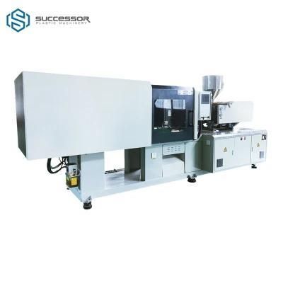 Full/Semi Automatic Injection Moulding Machine in Promotion for Sale