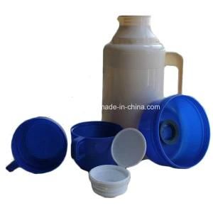 Custom Molded Plastic &amp; Rubber Products