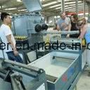 Production Line for Cross-Linked PE Heat Shrinkable Sleeve