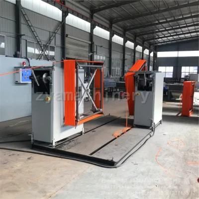 Plastic Extruder Pet/PP/PBT/Nylon Filament Extruder Making Machine Production Line