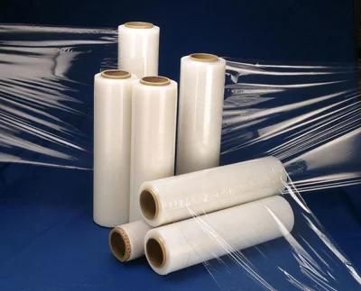 High Speed PVC Cling Casting Film Production Line