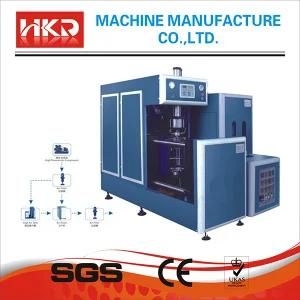 Automatic Bottle Blowing Machine, Plastic Bottle Blow Molding Machine, Pet Bottle Blow ...