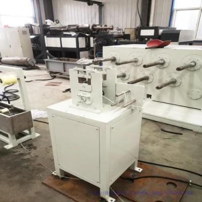 Plastic Face Mask Nose Bridge Machinery