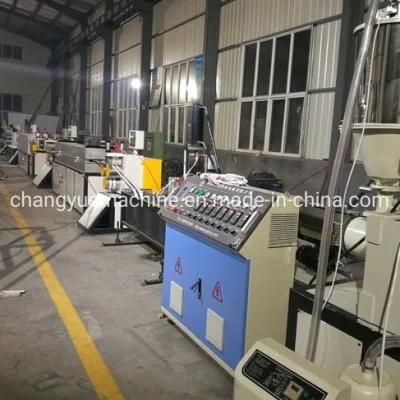 Long Service Life PP Strap Band Extrusion Machine