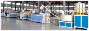 PVC Marble Board Production Line