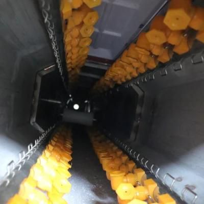 Advanced Design Cheap PP PVC Automatic Pipe Exrusion Line