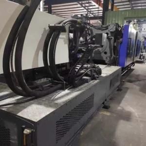 Available 1year Haitian PVC Pipe Fitting Machinery Injection Molding Machine