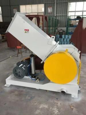 Good Selling Crusher for Rigid Mater with Timely Service From China Factory