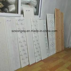 Complete PVC Ceiling Panel Production Machines