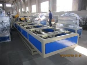 CE Certificate High Quality PVC Pipe Belling Machine