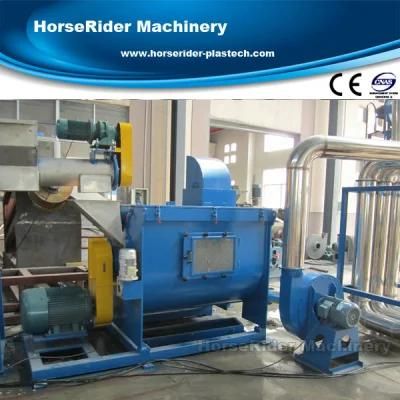Big Capacity Plastic Pet Bottle Recycling Machine to Recycle Plastic Bottle