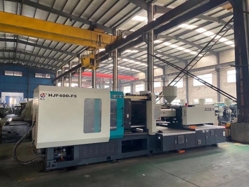 Great Price 120t to 360 Two Color Energy Saving Moulding Injection Molding Machine