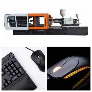 478 Ton Injection Molding Machine for Computer Mouse and Keyboard, 1780 Gram, High ...