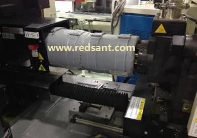 Injection Barrel Jacket Injection Machine Barrel Insulation