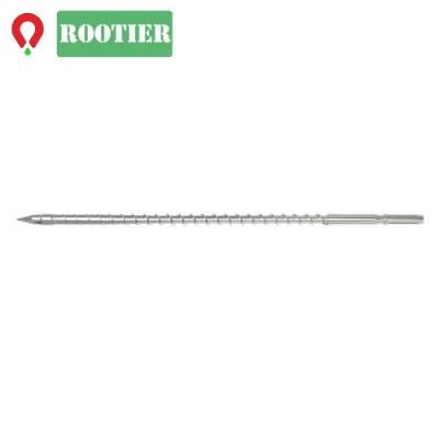 Screw Barrel for Tianding Injection Molding Machine