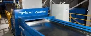 Color Sorting Machine Bottle Sorting (COLORPLUS)