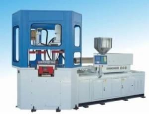 Injection Blow Molding Machine (PS-45)