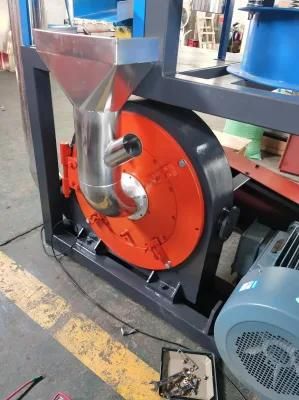 Crusher Machine/Miller/Recycling Machine with The Advantage of Low Cost