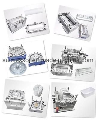 Washing Machine Plastic Injection Molding Machine