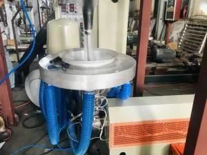 Plastic Film Machine Used for Macromolecule adhesive Film for Sale