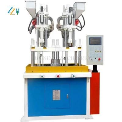 China Plastic Machinery / Molding Machine / Injection Molding Machine