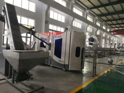 6caviity Pet Blowing Machine 10000bph