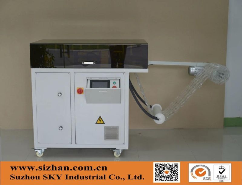 Air Bubble Sheet Production Machine for Making Bags